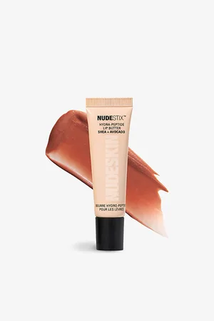 Nudestix Hydra-Peptide Shea and Avocado Lip Butter 10ml