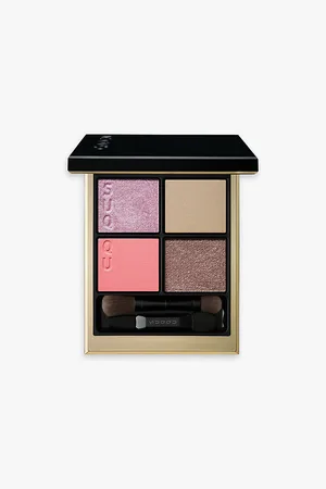 Suqqu Signature Color Eyes Limited-Edition Eyeshadow Palette 6.2g