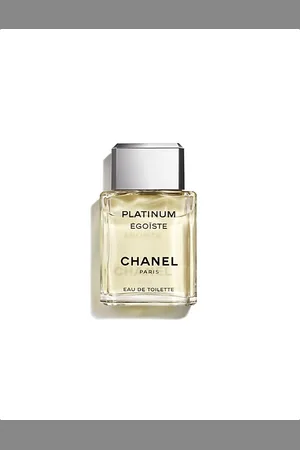 CHANEL Mens Platinum ÉGoÏSte Eau De Toilette Spray