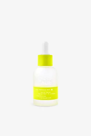 Glow Hub The Hydration Hero Facial Serum