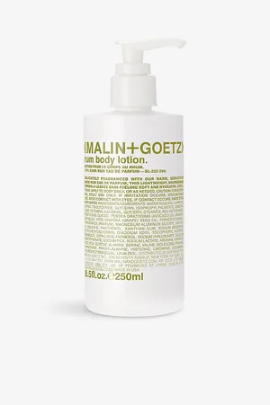 MALIN+GOETZ Rum Body Lotion 250ml