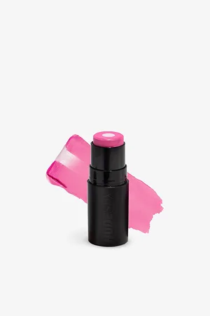 Nudestix Nudies Matte + Glow Core All-Over-Face Blush Colour 6g