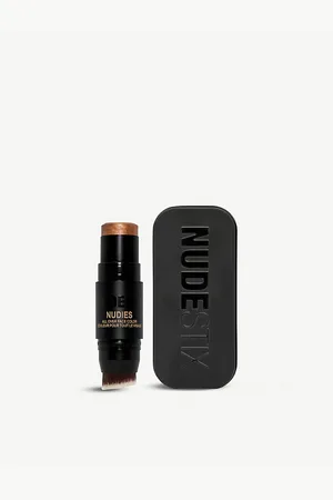 Nudestix Nudies All-Over Colour Glow Highlighter 8g