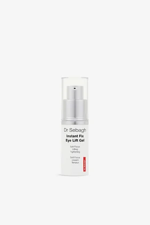 DR SEBAGH Instant Fix Eye Gel 15ml