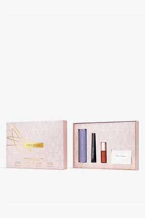 Fenty Beauty Pop N Glow Gift Set