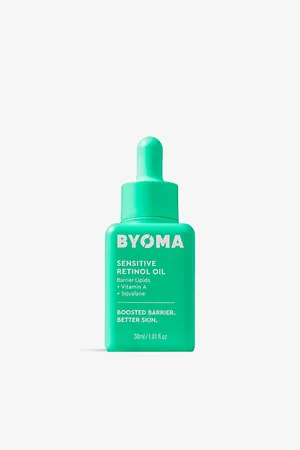 Byoma Sensitive Retinol Oil 30ml