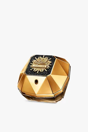 Paco rabanne Womens Lady Million Fabulous Eau De Parfum 80ml