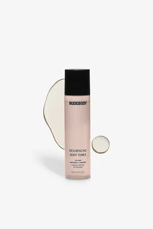 Nudestix Resurfacing Body Toner 150ml