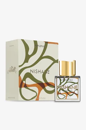 Nishane Womens Papilefiko Extrait De Parfum 100ml