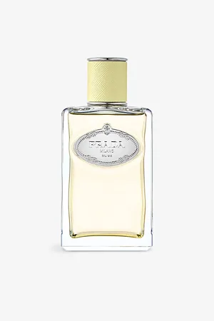 Prada Womens Infusion De Gingembre Eau De Parfum 100ml