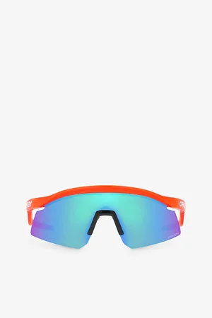 Oakley Mens Oo9229 Hydra Shield Bio-Matter® Sunglasses