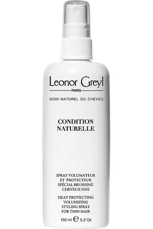 Leonor Greyl Condition Naturelle Heat Protective Styling Spray 150ml