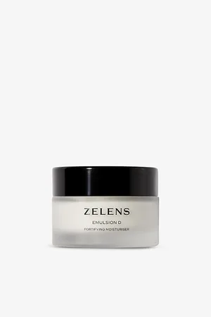 Zelens Emulsion D Fortifying Moisturiser 50ml