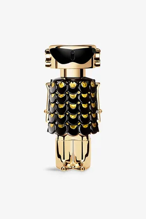 Paco rabanne Womens Fame Refillable Parfum 80ml