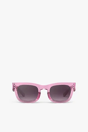 Izipizi #Tasty Square-Framed Sunglasses