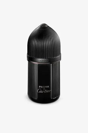 Cartier Pasha De Noir Absolu Parfum 100ml