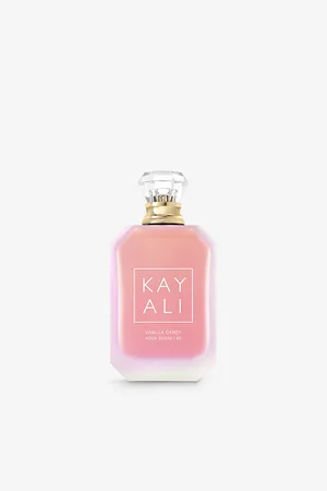 HUDA BEAUTY Womens Kayali Vanilla Candy Rock Sugar 42 Eau De Parfum 10ml
