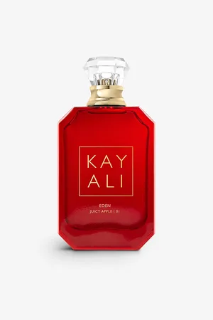 HUDA BEAUTY Womens Kayali Eden Juicy Apple 01 Eau De Parfum 100ml