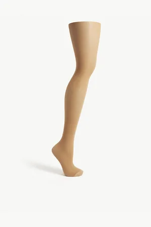 Wolford Womens Matte Transparent Tights