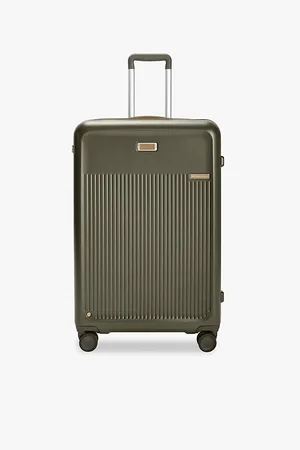 Briggs & Riley Sympatico Large Four-Wheel Expandable Shell Suitcase 76.2cm