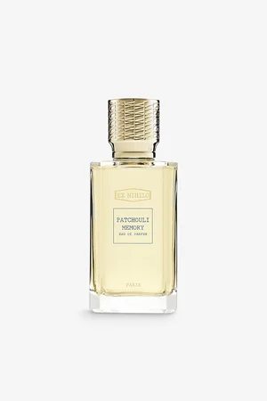 Ex Nihilo Womens Patchouli Memory Eau De Parfum 100ml