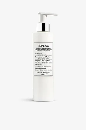 Maison Margiela Lazy Sunday Morning Scented Body Lotion 200ml