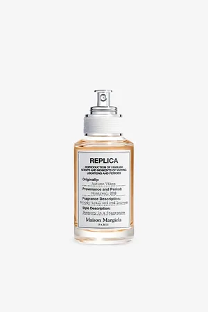 Maison Margiela Womens Replica Autumn Vibes Eau De Toilette