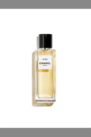 CHANEL Womens N°22 Les Exclusifs De - Eau De Parfum 75ml