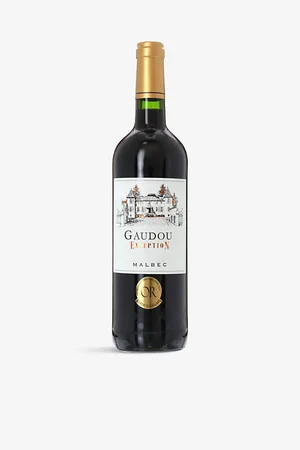 France Gaudou Exception Malbec 750ml