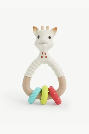 Sophie The Giraffe So Pure Natur