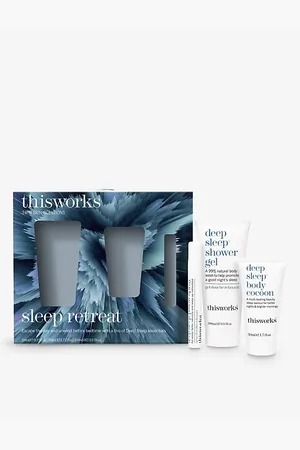 This Works Sleep Retreat Gift Set