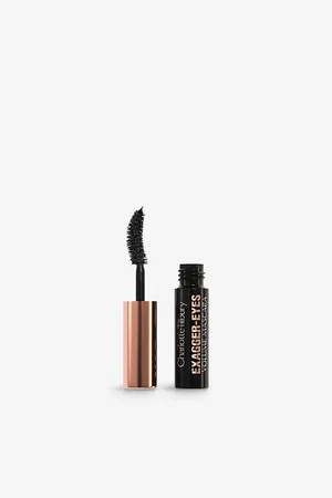 Charlotte Tilbury Exaggereyes Volume Travel Mascara 4ml