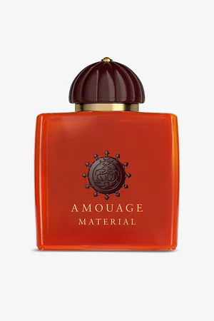 Amouage Womens Material Eau De Parfum 100ml