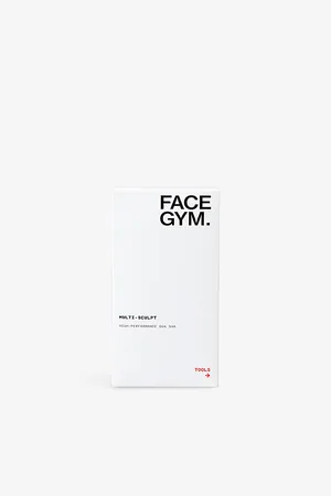 Facegym Multi-Sculpt High-Performance Contouring Tool