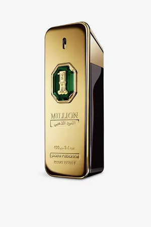 Paco rabanne 1 Million Golden Oud Parfum 100ml