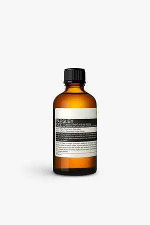 Aesop Parsley Seed Anti-Oxidant Intense Serum With Screw Cap 60ml