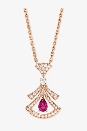 Bvlgari Divas