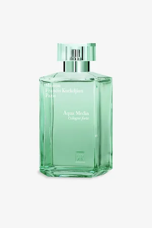 Maison Francis Kurkdjian Mens Aqua Media Cologne Forte Eau De Parfum 200ml