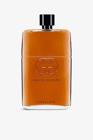 Gucci Womens Guilty Absolute Pour Homme