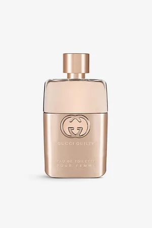 Gucci Womens Guilty Eau De Toilette