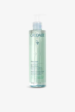 Caudalie Vinoclean Micellar Cleansing Water 200ml