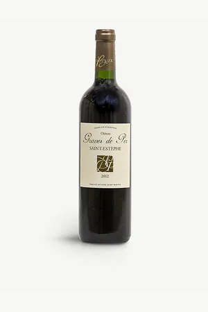 France Château Graves De Pez Saint-Estèphe 2016 Red Wine 750ml