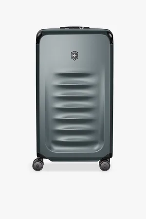 Victorinox Spectra 3.0 Large Trunk Polycarbonate Suitcase
