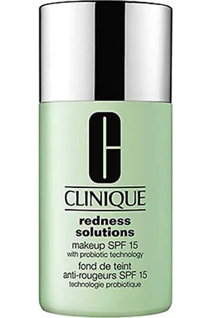 Clinique Redness Solutions Makeup SPF 15