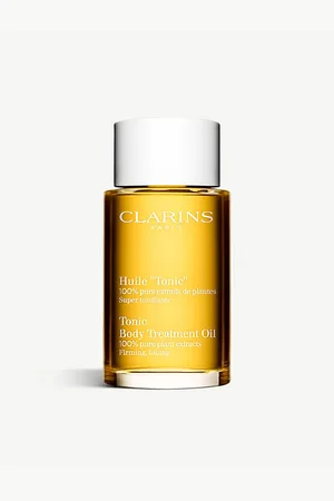 Clarins Tonic Body Treatment Oil 100ml