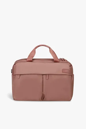 Lipault City Plume 24H 2.0 Woven Duffle Bag
