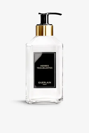 Guerlain Herbes Troublantes Scented Hand and Body Lotion 300ml