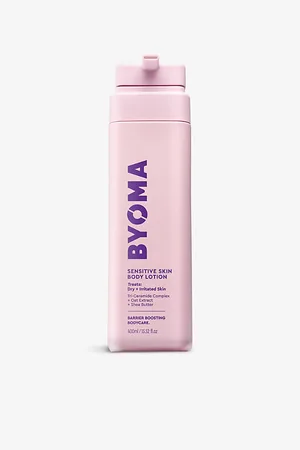 Byoma Sensitive Skin Body Lotion 400ml