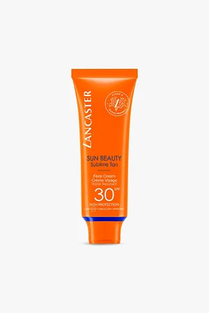 Lancaster Sun Beauty Face Cream SPF30 30ml