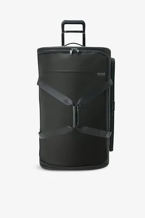 Briggs & Riley Large 2-Wheel Shell Duffle Bag